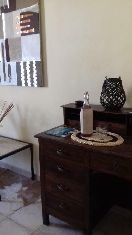 Marina's House Couette-café *